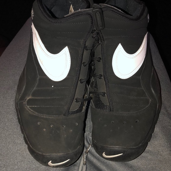 Nike Other - Gary Payton’s Nike Other - Gary Payton’s